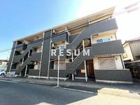 物件の外観画像