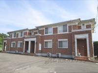 アルカンシェルの外観