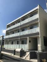 物件の外観画像