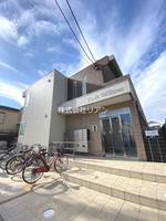 物件の外観画像