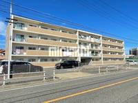 サニーコート富士の外観