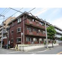 千葉県市川市富浜3(マンション)の賃貸物件の外観