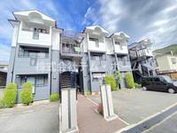 メゾンドあみの外観