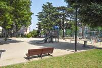 URアーバンラフレ志賀の外観