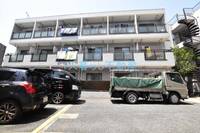 東京都大田区仲六郷4(マンション)の賃貸物件の外観