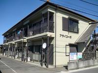 物件の外観画像