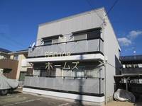 物件の外観画像