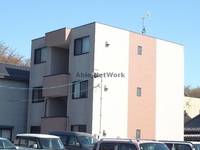 岐阜県岐阜市柳津町下佐波6(マンション)の賃貸物件の外観