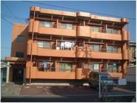 スイートオリジンの外観