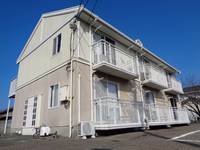 物件の外観画像