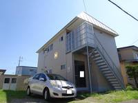 物件の外観画像