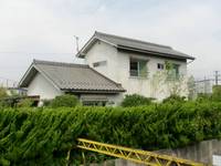 滋賀県長浜市平方町(一戸建)の賃貸物件の外観