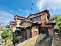 大阪府八尾市郡川6(一戸建)の賃貸物件の外観