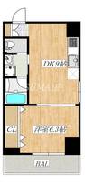 シュワーブパレの間取り