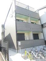 物件の外観画像