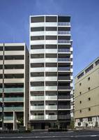 プライムネクサス大森パークアベニューの外観