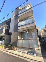 物件の外観画像