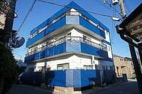 K-FLAT川戸の外観