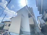 埼玉県さいたま市見沼区大字小深作(アパート)の賃貸物件の外観