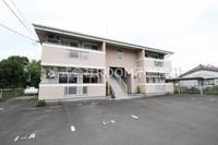 ラティーニの外観