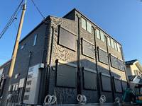 東京都練馬区富士見台3(アパート)の賃貸物件の外観