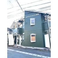 物件の外観画像