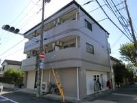 物件の外観画像