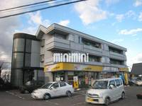 エステート65の外観