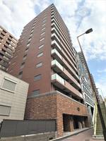 大阪府大阪市淀川区宮原1(マンション)の賃貸物件の外観