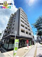 物件の外観画像