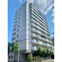 La Douceur豊平1条の外観
