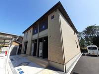 山口県宇部市中村3(アパート)の賃貸物件の外観