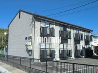 ドゥジェーム・シェソワの外観