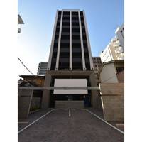 エスペランサ天神南の外観