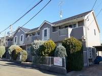 物件の外観画像