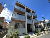 物件の外観画像