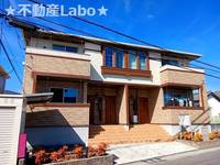 徳島県板野郡藍住町矢上字安任(アパート)の賃貸物件の外観