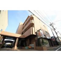 サンドリヨンの外観