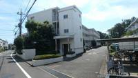 神奈川県相模原市南区御園1(マンション)の賃貸物件の外観