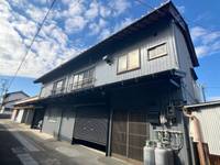 岐阜県不破郡垂井町(一戸建)の賃貸物件の外観