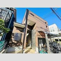 東京都中野区江原町2(アパート)の賃貸物件の外観