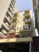 サンハイツの外観