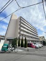 大阪府大阪市淀川区十八条2(マンション)の賃貸物件の外観