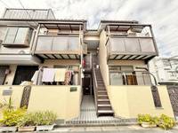 ハイブリッジの外観