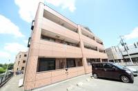 シェレン・バウム・Fの外観