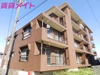 Mキューブの外観