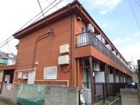 物件の外観画像