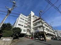 神奈川県横浜市西区老松町(マンション)の賃貸物件の外観