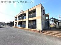 物件の外観画像