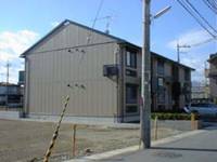 物件の外観画像